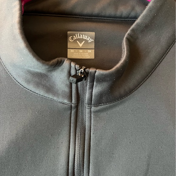 Callaway pullover - Picture 2 of 13